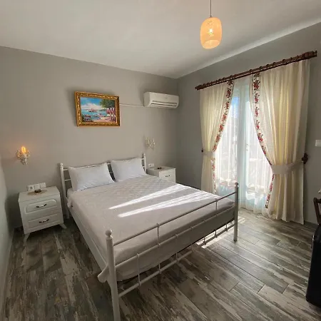 Couette-café Dami Vintage Butik İmroz