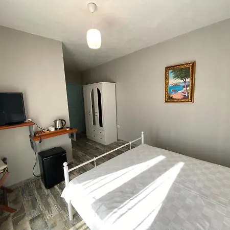 Dami Vintage Butik * İmroz